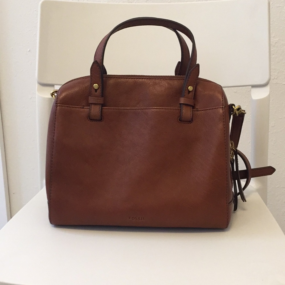 Fossil Crossbody Bag